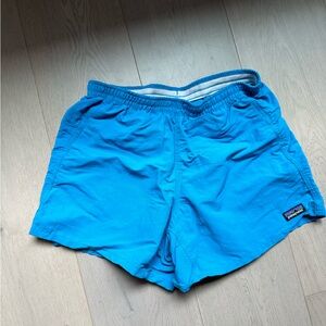 Patagonia 3.5 Inseam Baggies Shorts